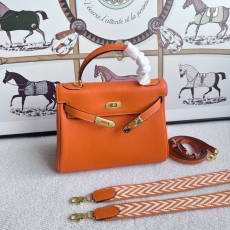 Hermes Kelly Bags